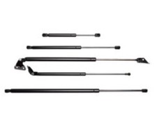 Coppia Molle A Gas Posteriore 5 Porte Opel Astra J Anno 2010 - 2015