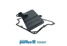 Filter für Automatikgetriebe TEK057 PURFLUX für OPEL ASTRA F ASTRA F CC SINTRA