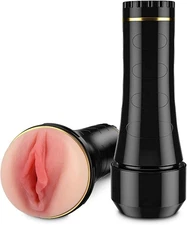 Fleshlight Male Masturbator Cup Realistic Pocket Pussy Sex Toy Stroker Adult Men