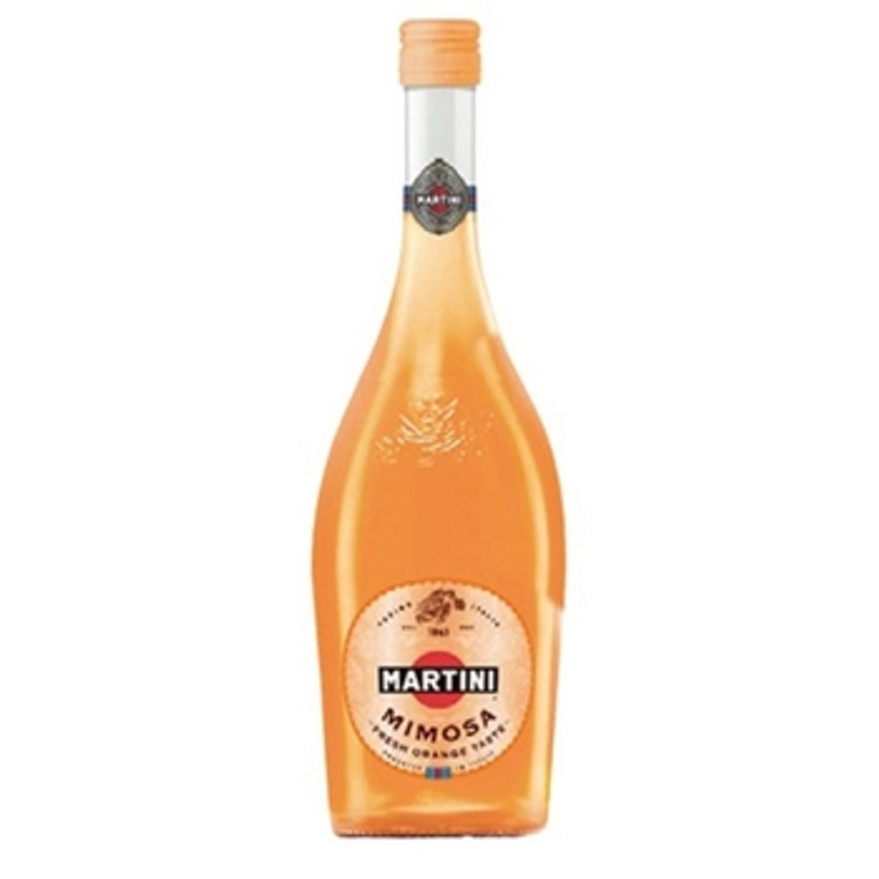 7630040407779 Martini Mimosa 750ml 8 6390₽