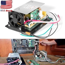 WF-8955-MBA Power Converter Assembly 55Amp for WF-8955PEC & Parallax 7155 7145