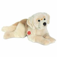 Teddy Hermann Golden Retriever Kuscheltier Stofftier Hund PlüSch Beige 60 Cm