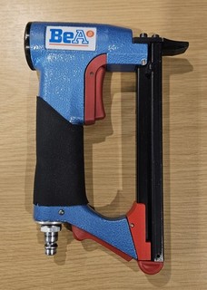 BeA 71/16 421 Pneumatic Stapler 6mm 16mm