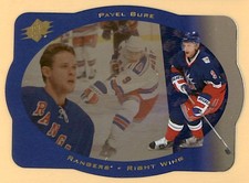 2013-14 SPx Hockey Cards 8