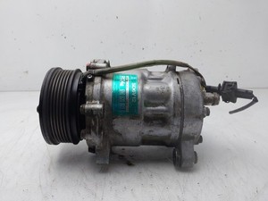 6N0820803B klimakompressor VOLKSWAGEN POLO III BERLINA 6N2 demip9611375