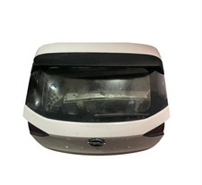 Portellone Posteriore Opel Corsa F