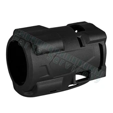 49-16-2563 Protection Boot for Milwaukee Impact Wrench 2563-20 1/2" & 2562-20 3/