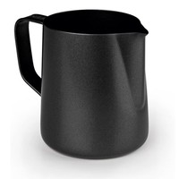 MilchkäNnchen Edelstahl Milchkanne 500 Ml Kanne Milch Barista AufschäUm Beem