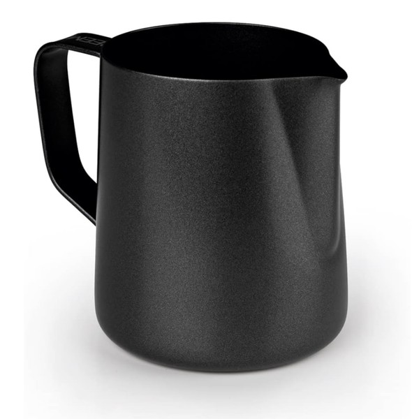 MilchkäNnchen Edelstahl Milchkanne 500 Ml Kanne Milch Barista AufschäUm Beem-image
