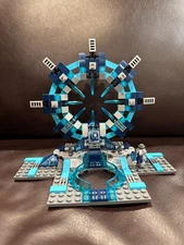 Lego Dimensions 71173 Starter Pack Portal Gateway Attachment Build Only