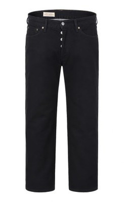 Levi's  501  Orginal Herren Regular Straight Jeans Hose Levis Jeanshose