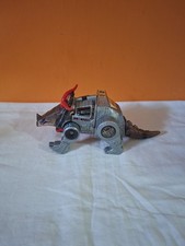 Transformers 1985 Takara Giappone Autobot Dinobot Dinosauro Robot