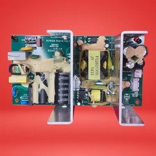 Mean Well PowerWave Ver 1 AC/DC Switching Power Supply PSU Industrial