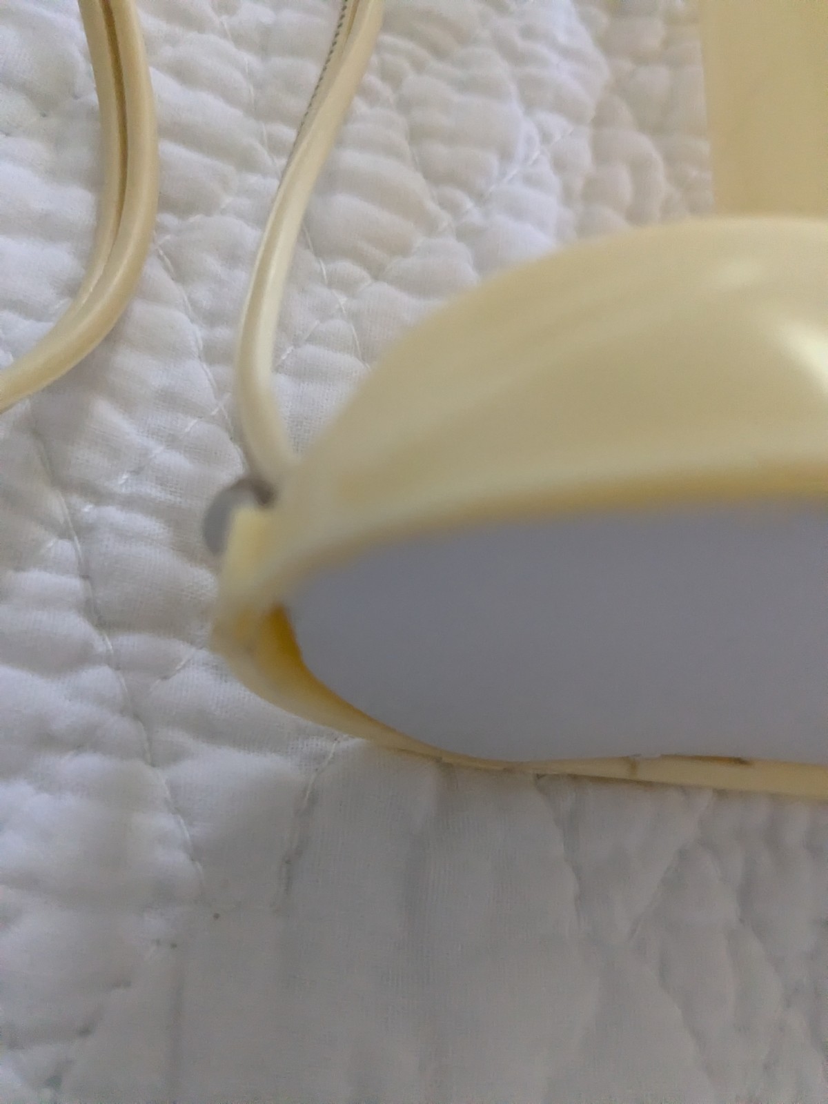 Set 2 Vtg NOMA 3 Light Candles Electric in boxes indoor Christmas 