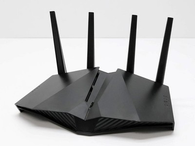 ASUS RT-AX82U AX5400 Dual-Band WiFi 6 Gaming Router