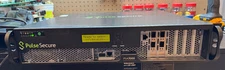 Pulse Secure PSA7000 Network Security Appliance NO HDDs GOOD DEAL Dual Power