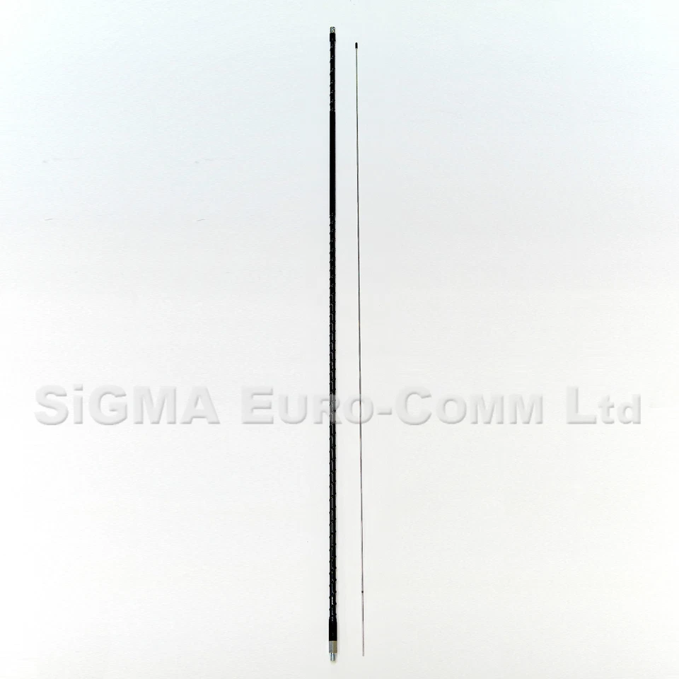 AMPRO-4 Metre 70 MHz VHF MOBILE ANTENNA