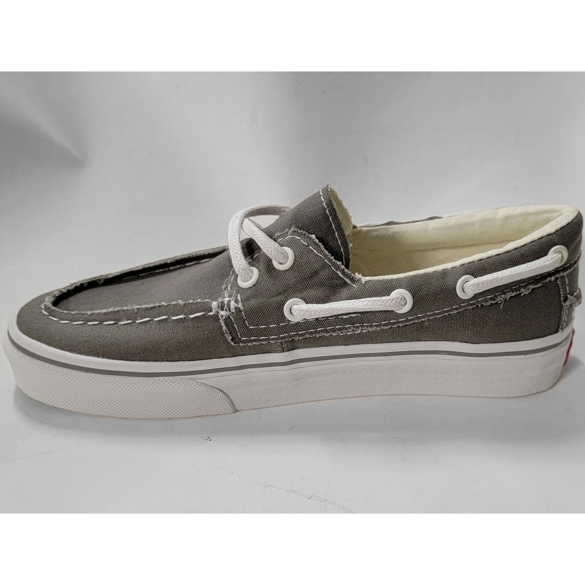 referencia Tropical Altoparlante Vans Adult Unisex Zapato Del Barco Skate Shoes Pewter/True White VN-0XC3195  | eBay