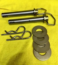 25mm X 160mm Quick Release Pins Greaseable Chinese 1 Ton Mini Excavator