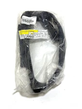 2019-2024 KIA FORTE REAR RIGHT WINDOW RUN CHANNEL NEW OEM 83540 M7000