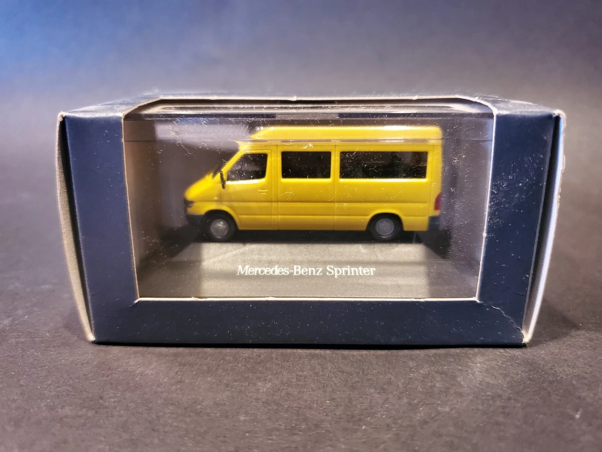 Sprinter vans ebay 2025