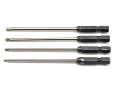 ProTek RC TruTorque Metric 1/4 RC Power Drill...