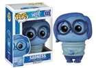 Funko Pop! Disney Pixar Sadness #133 Inside Out