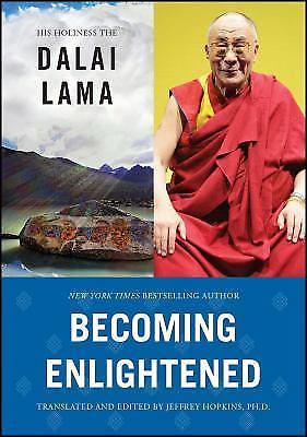 Becoming Enlightened, Dalai Lama, His Holiness the, Good Book