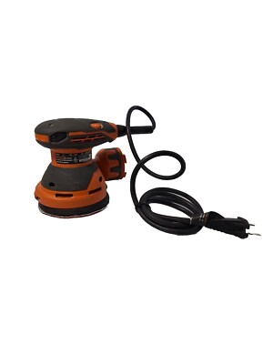 RIDGID R2601 Random Orbit Sander