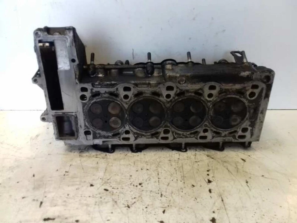 90573940 Culata para OPEL VECTRA B CARAVAN Comfort 122676 - Imagen 2 de 4