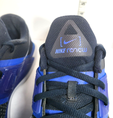 nike renew fusion blue