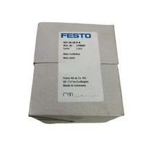 1PC New Festo SLF-10-20-P-A slide stage In Box Brand new Free Shipping