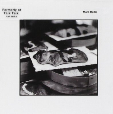 Mark Hollis - Mark Hollis [CD]