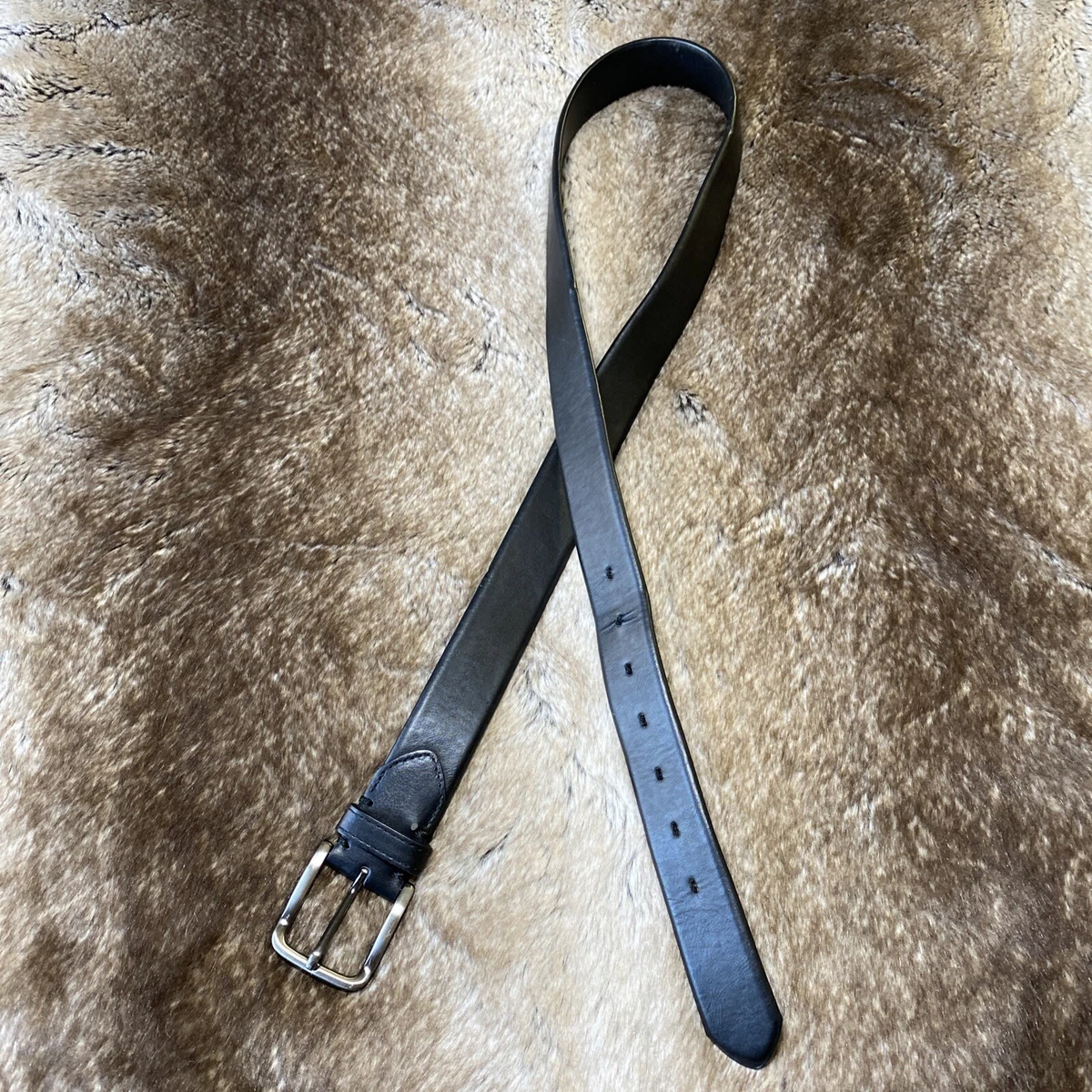 Clarks belt sales