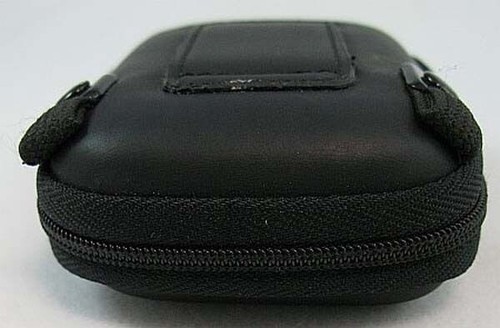 Quantaray Digital Camera Hard Case + Strap + 256MB ASIS - Bild 5 von 10