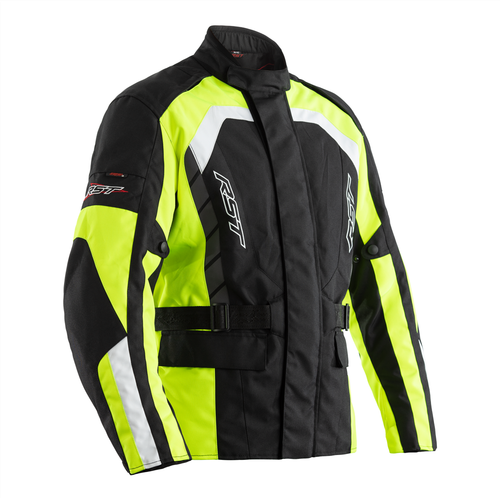 RST Alpha IV CE Mens Textile Jacket 