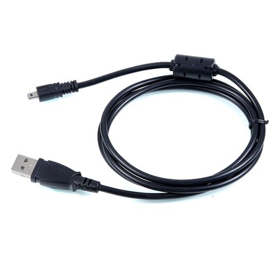 USB DC Power Charger Cable For Sanyo Xacti VPC-HD1010 E/x/g VPC-HD1 E Camcorder