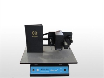 2016 New 3050A Digital Version Gold Foil Stamping Machine With Ce hu