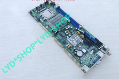 1PC USED AAEON IPC motherboard FSB-945G Rev: A1.1 A1.0