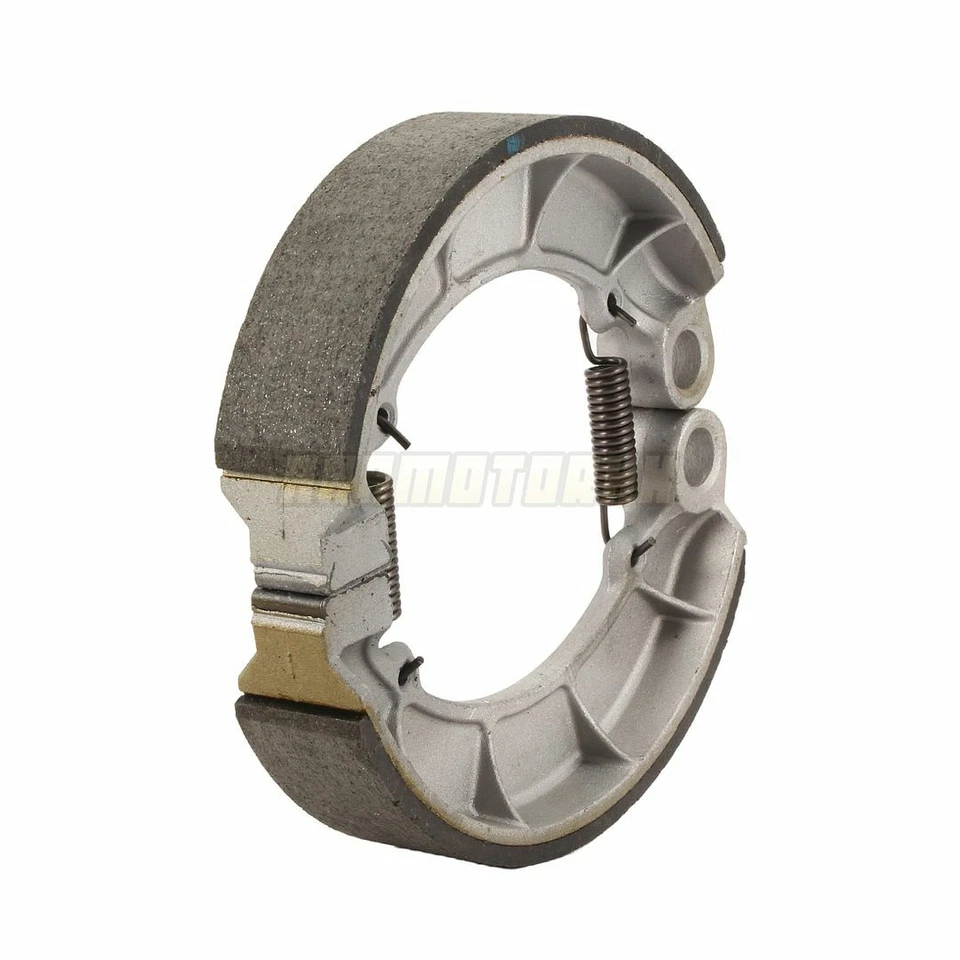 Scarpe pastiglie freno posteriori per Honda VP750CH VT750 VT750C VT750C2 VT750C2B VT750C2F - Immagine 4 di 4