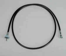 1969-1981 Corvette Speedometer Speedo Cable, 4-Speed Manual Trans  - New!