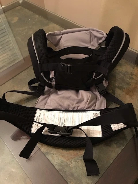 Eddie bauer baby hotsell carrier weight limit