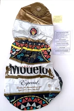 MODELO ESPECIAL Inflatable Beer Bottle, Party Décor, NEW