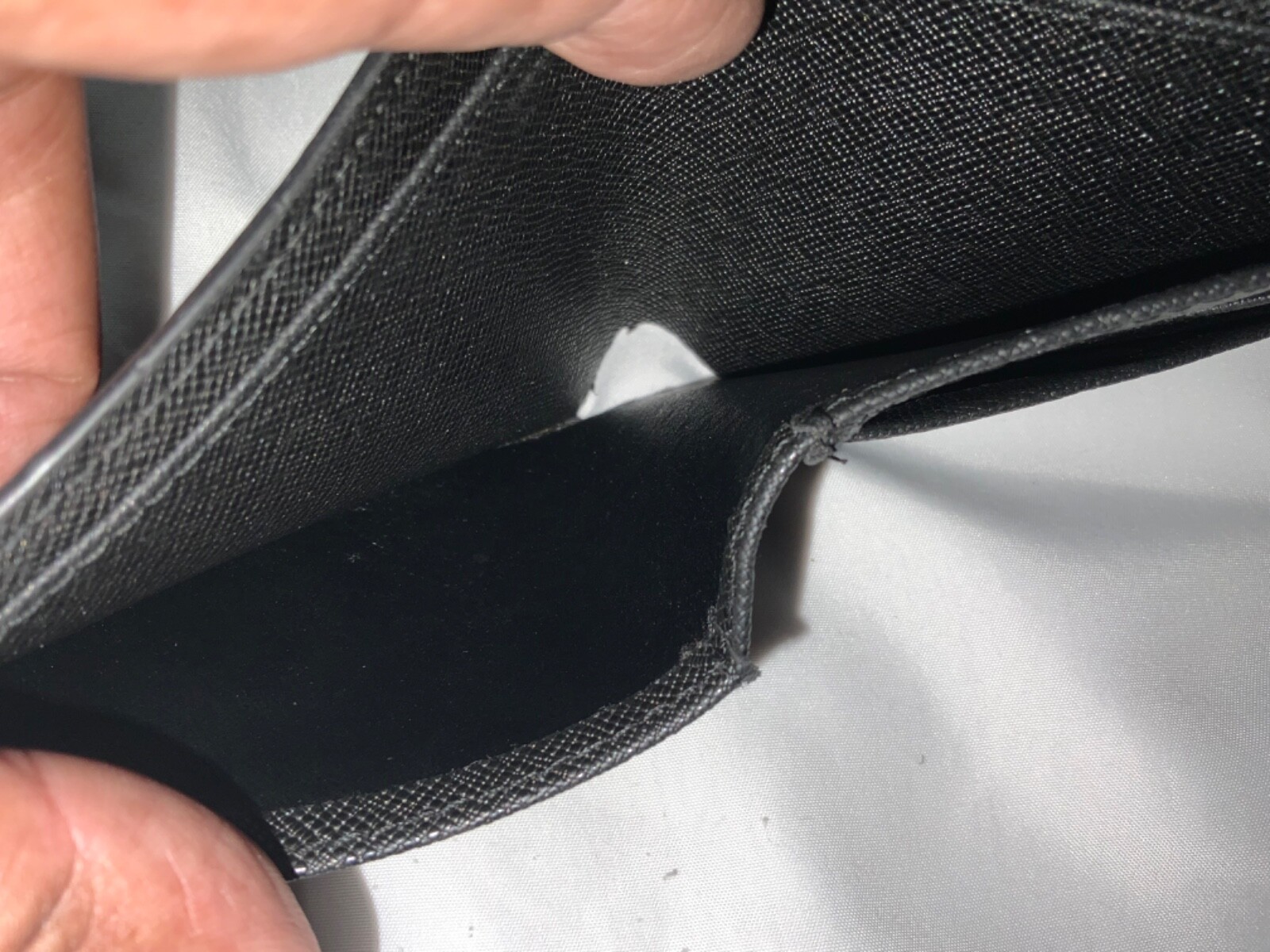 louis vuittons wallet men eBay