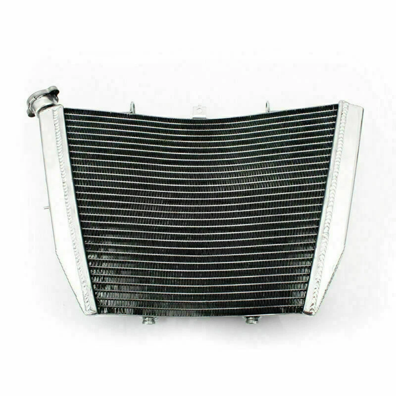 Radiador de agua de aluminio 17710-47H00 17710-47H10 para Suzuki GSX-R1000 09-16 2014 Foto 4 de 4