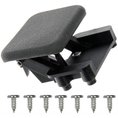 74364 Dorman Glove Box Latch for Chevy Avalanche Suburban