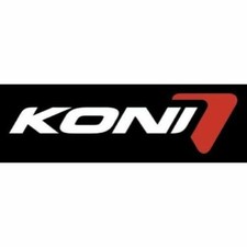 Koni 8250-1005 Shock/Strut STR.T Street Twin-tube Gas Charged Front NEW