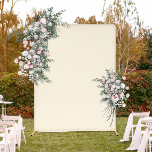 Wedding Backdrop Stand, Backdrop Frame, Backdrop Stand