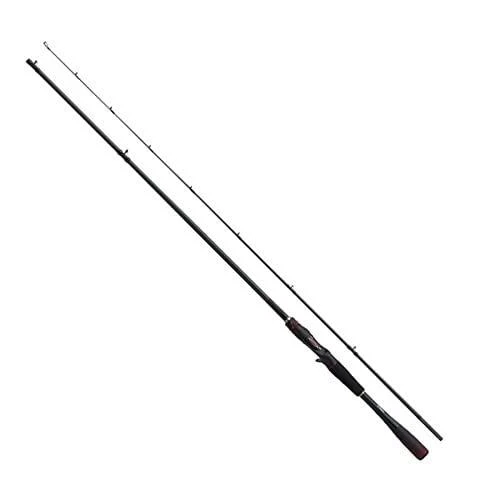 Shimano 20 ZODIAS 2 pieces 169MH-S/2 Baitcasting Rod for Bass