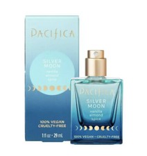 Pacifica Silver Moon Perfume Spray